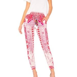 Hemant & Nandita Esoteric Pants